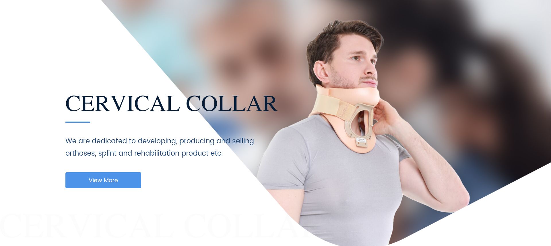 Cervical Collar