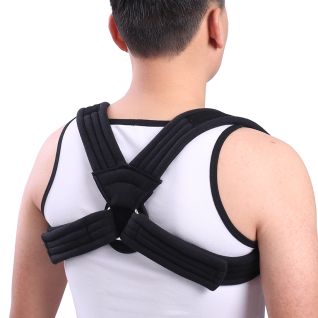 TJ-204 Clavical Brace