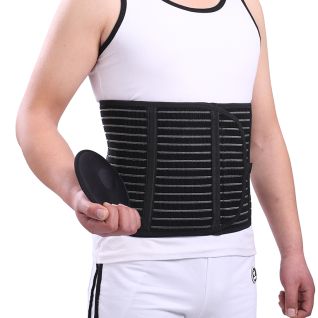 TJ-408(3) Abdominal Brace