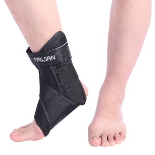 TJ-607（3）Ballistic Nylon Ankle Brace