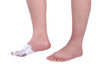 TJ-608(1)Bunion Corrector Orthosis