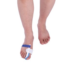 TJ-608（2）Toe Valgus Orthosis