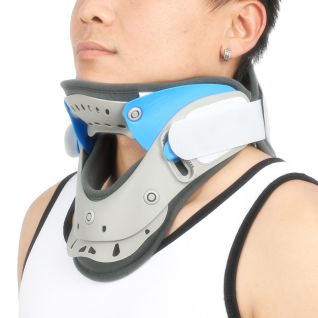 TJ-101 Adjustable Cervical Collar