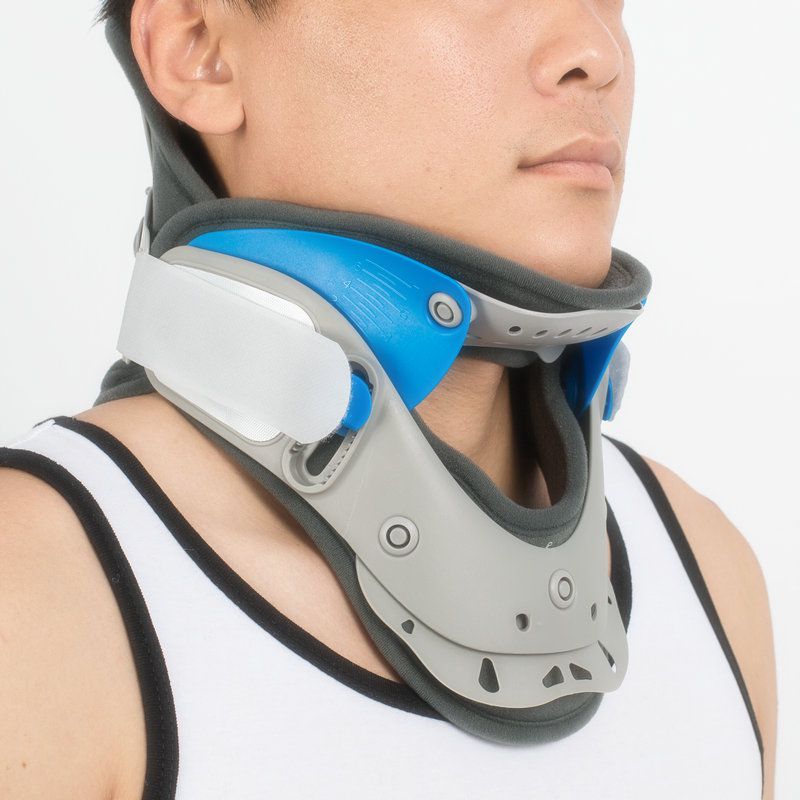 TJ-101 Adjustable Cervical Collar