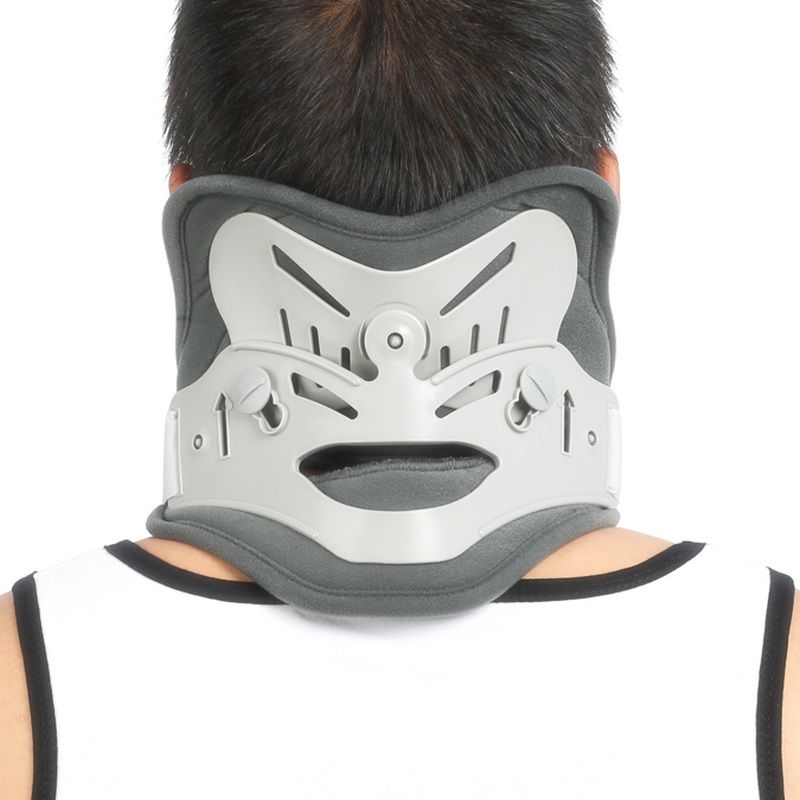 TJ-101 Adjustable Cervical Collar