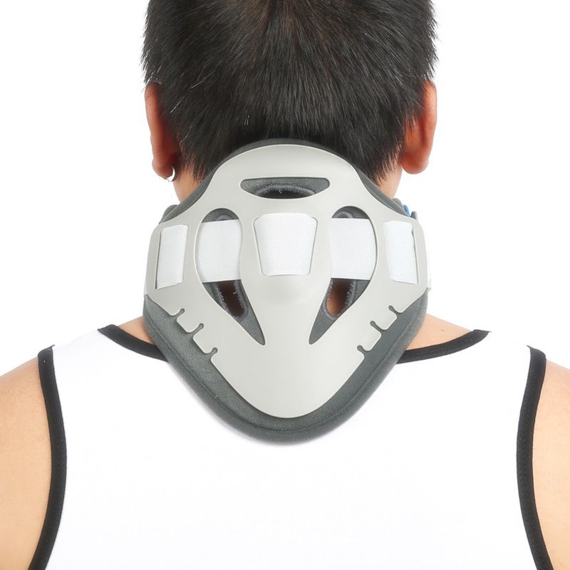 TJ-101 Adjustable Cervical Collar