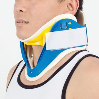 TJ-104 Emergency Cervical Collar