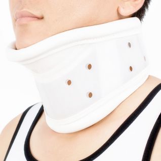 TJ-107 Cervical Collar with Chin Support