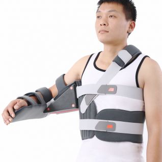 TJ-201(1)Shoulder Abduction Orthosis