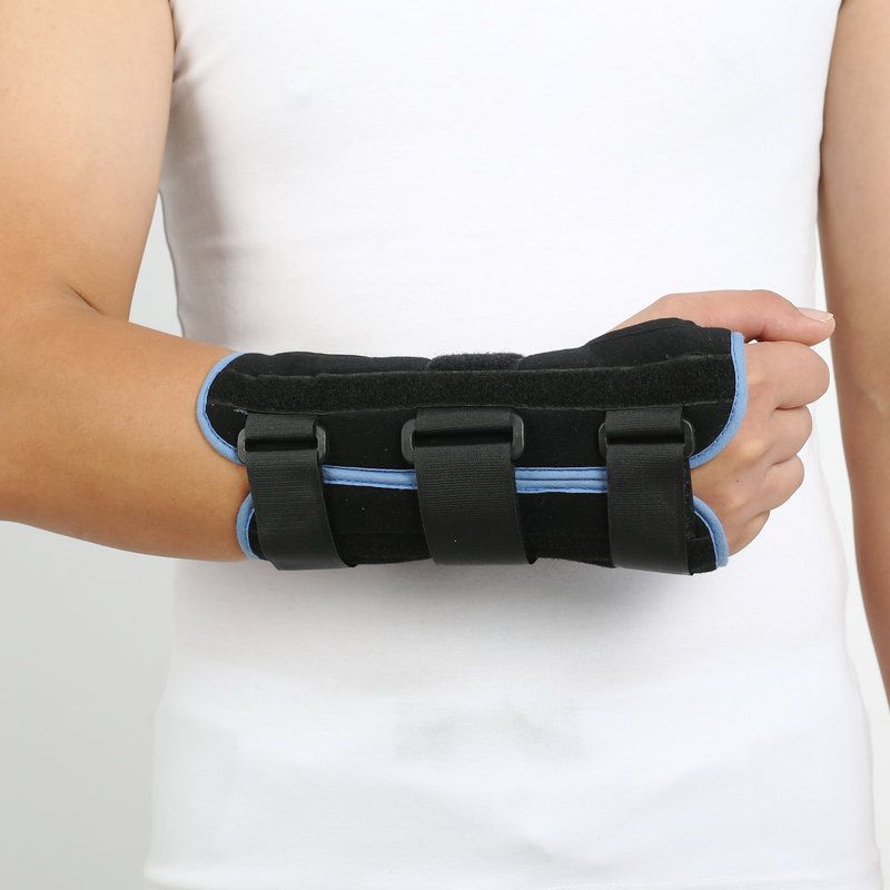 TJ-302(2) Wrist Protect Brace
