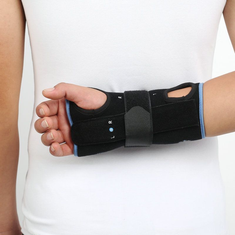 TJ-302(2) Wrist Protect Brace