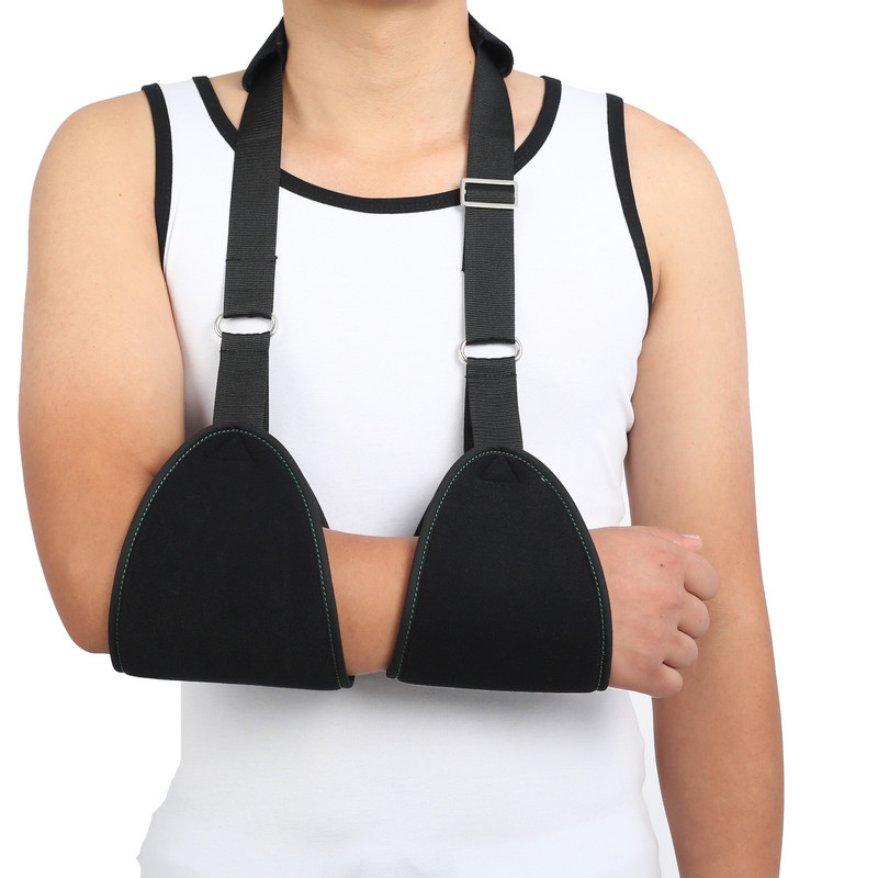 TJ309 Triangle Arm Sling Factory