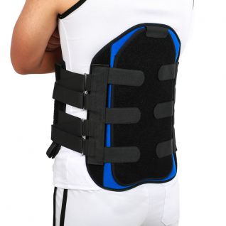 TJ-406 Lumbar Support