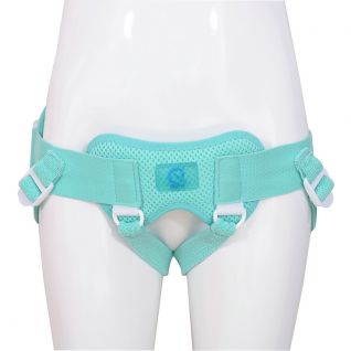 TJ-419(1) Hernia Belt II