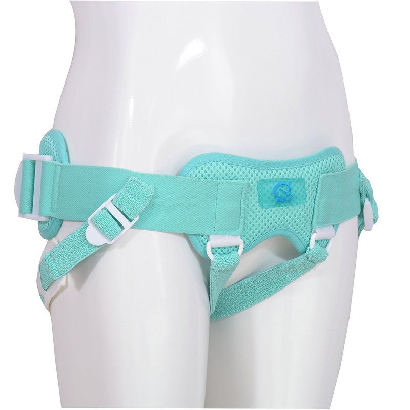 TJ-419(1) Hernia Belt II