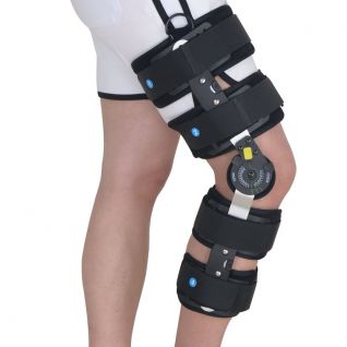 TJ-502(2) Adujstable Knee Orthosis