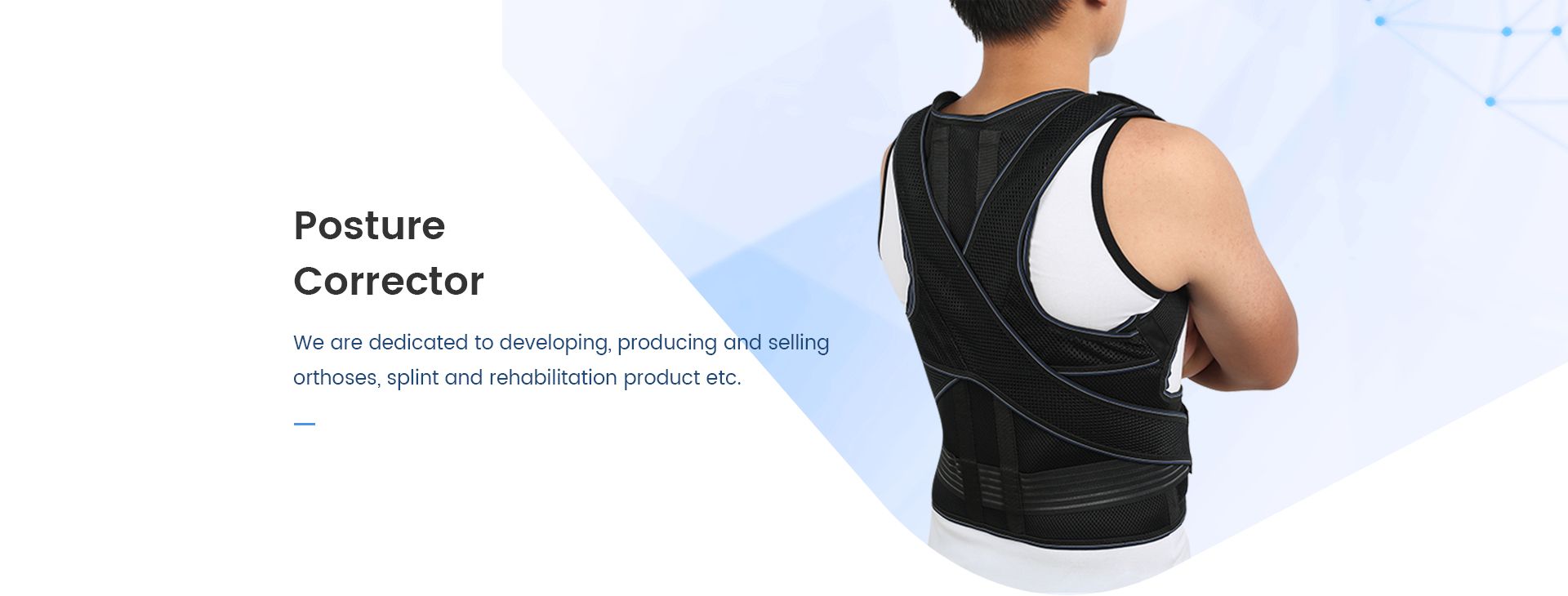 Posture Corrector