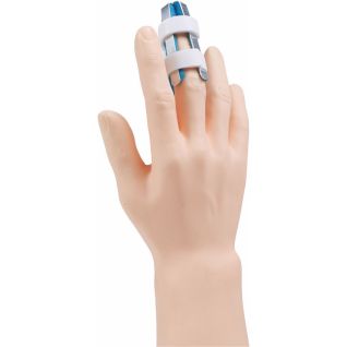TJ-805 Finger splint (4-leaf type)