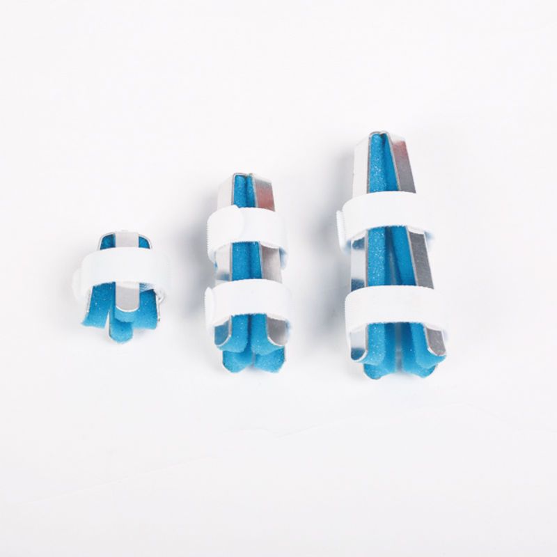 TJ-805 Finger splint (4-leaf type)