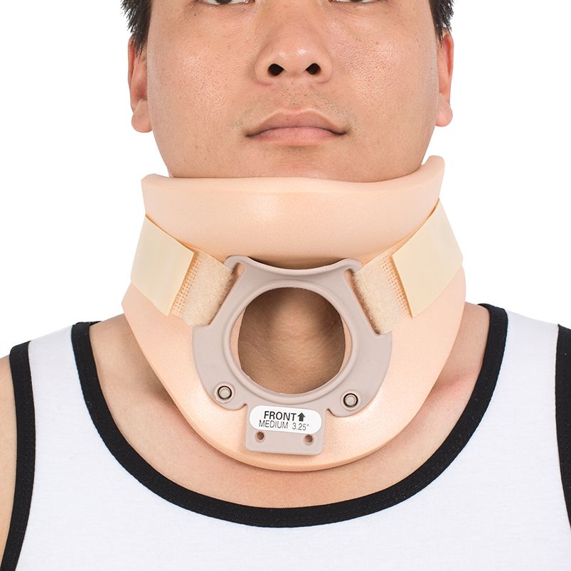 TJ-102 Philadelphia Cervical Collar