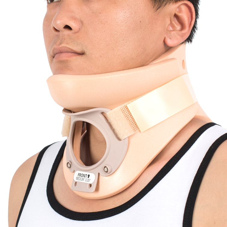 TJ-102 Philadelphia Cervical Collar