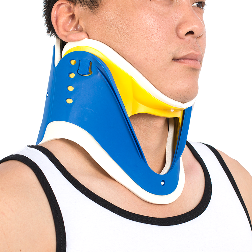 TJ-104 Emergency Cervical Collar