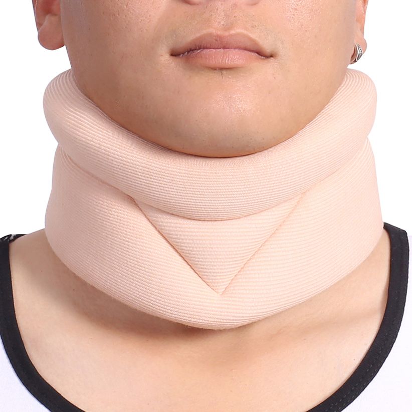 TJ-105(2) Cervical Collar