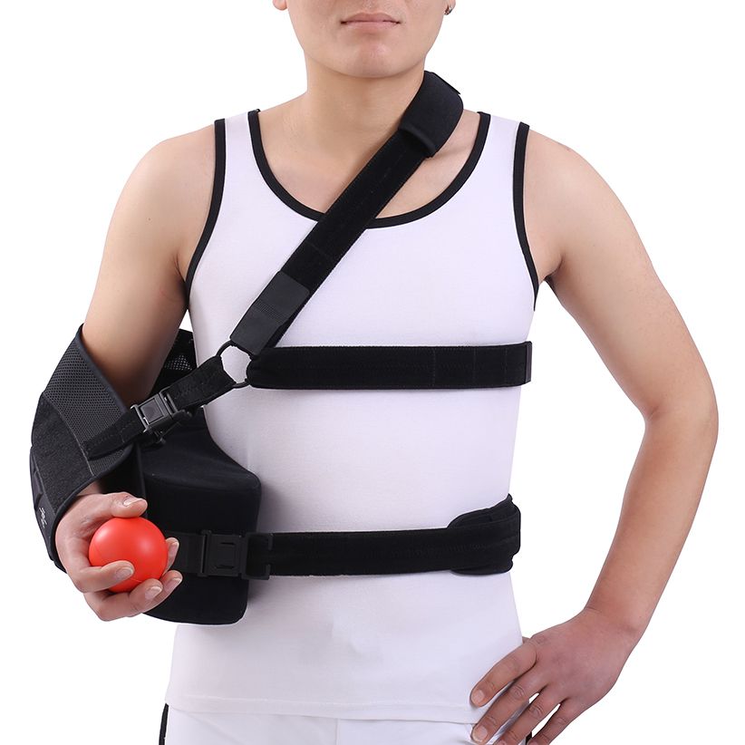 TJ-202 Shoulder Abduction Orthosis