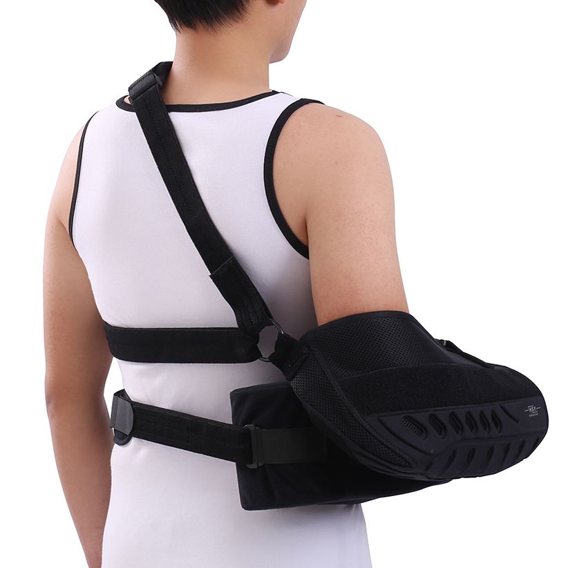 TJ-202 Shoulder Abduction Orthosis