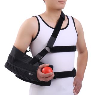 TJ-202 Shoulder Abduction Orthosis