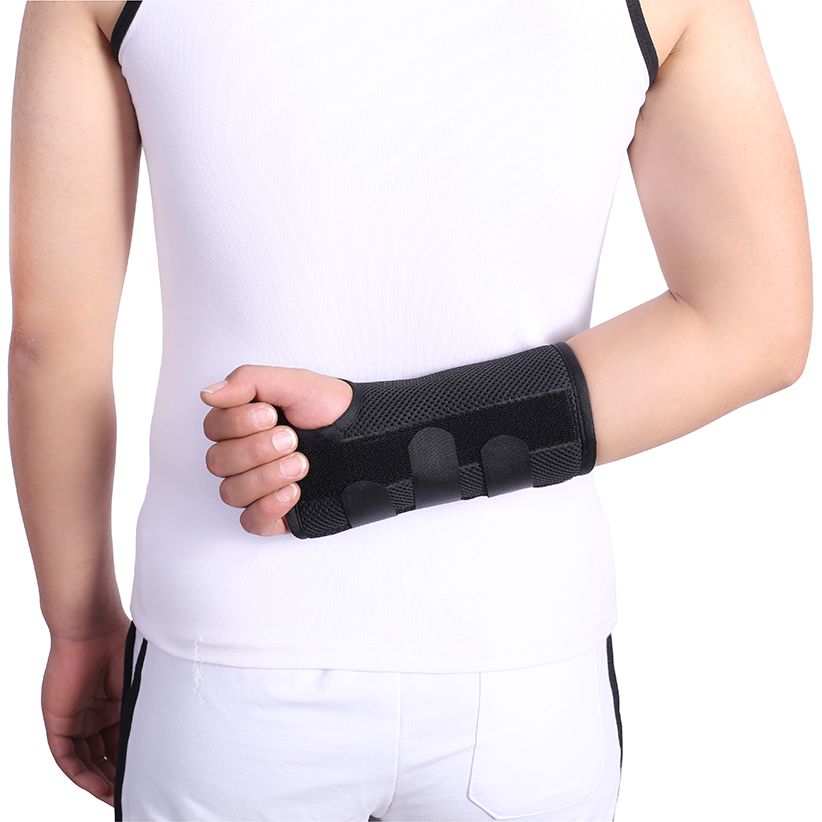 TJ-302(3) Wrist Protect Brace