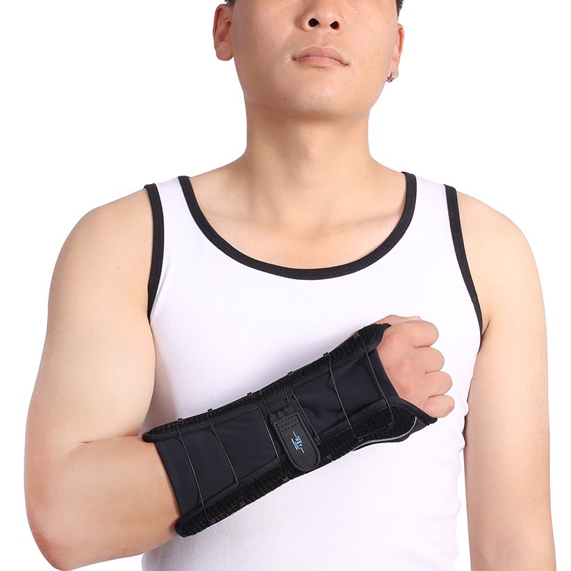 TJ-302(4) Wrist Protect Brace