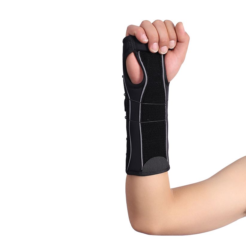TJ-302(4) Wrist Protect Brace