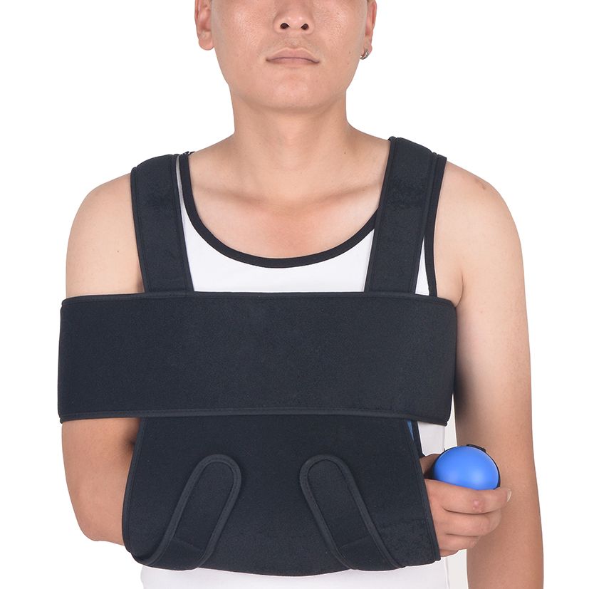 TJ-306(1) Multi-function Arm Sling(Sponge Type)