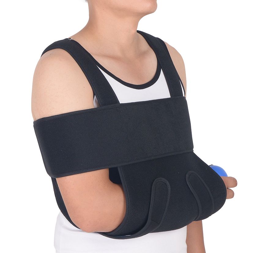 TJ-306(1) Multi-function Arm Sling(Sponge Type)