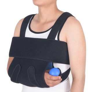 TJ-306(1) Multi-function Arm Sling(Sponge Type)