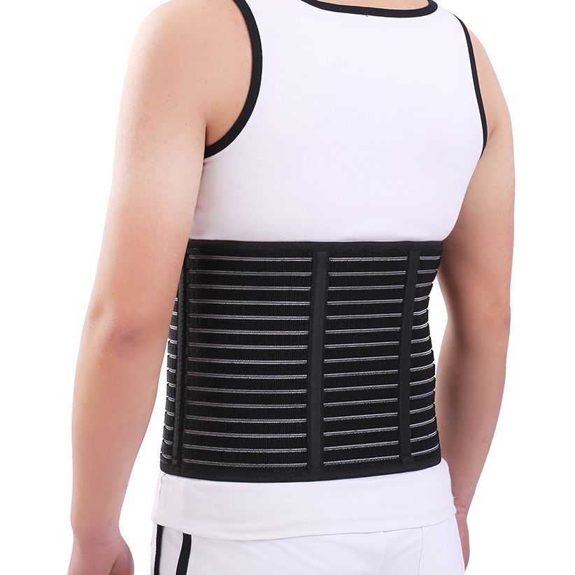 TJ-408(3) Abdominal Brace