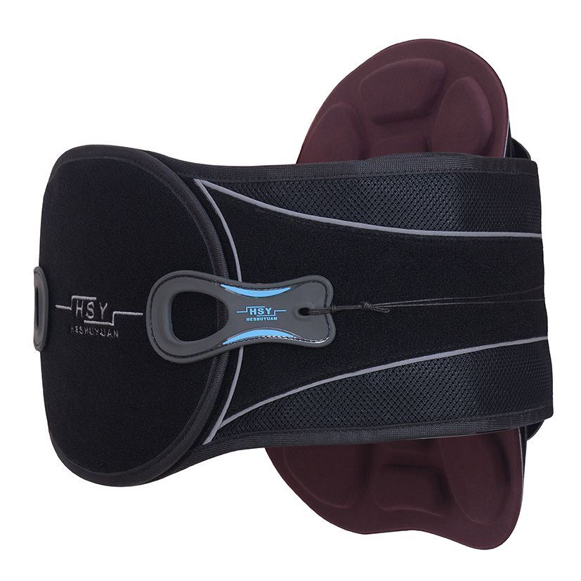 TJ-401(1) Lumbar Support Orthosis(Ⅲ)