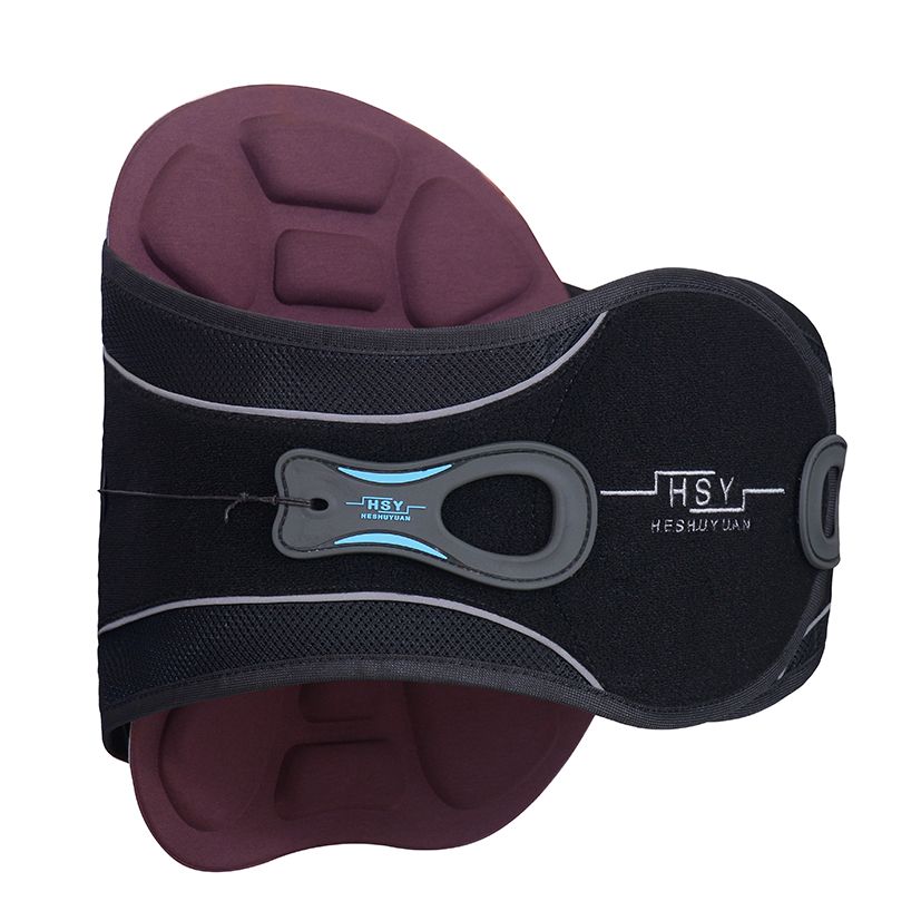 TJ-402(3) Lumbar Support Orthosis(II)