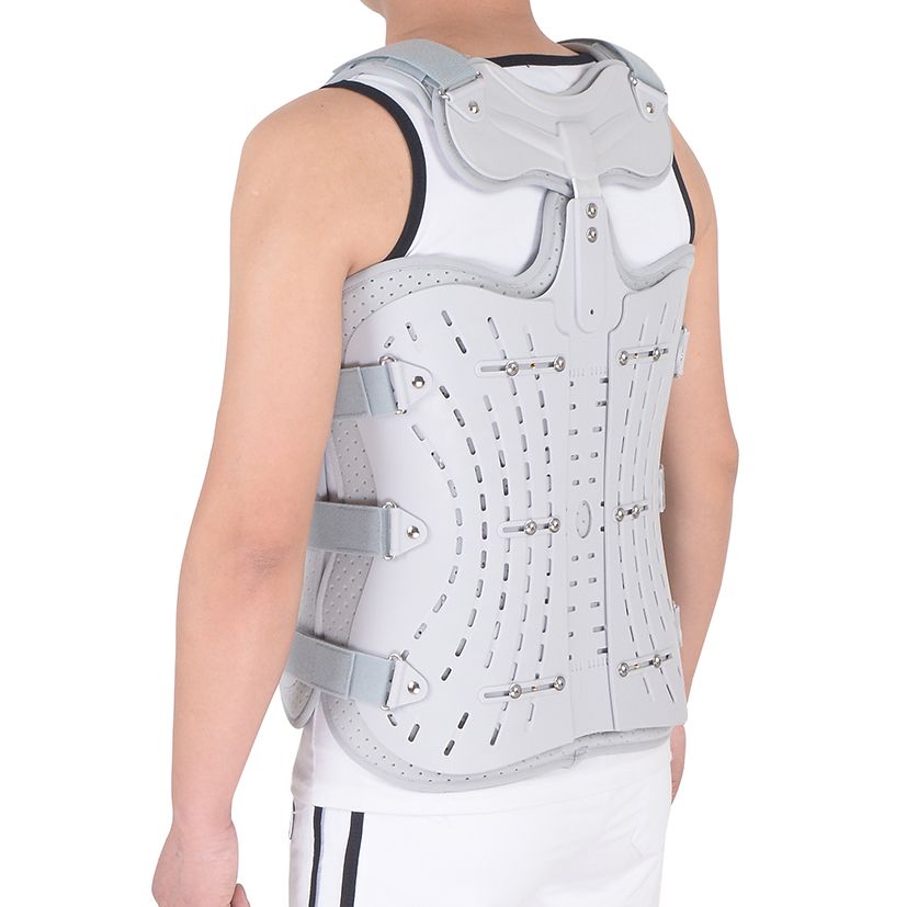 TJ-404(1) Thoracolumbar Sacral Orthosis(I)