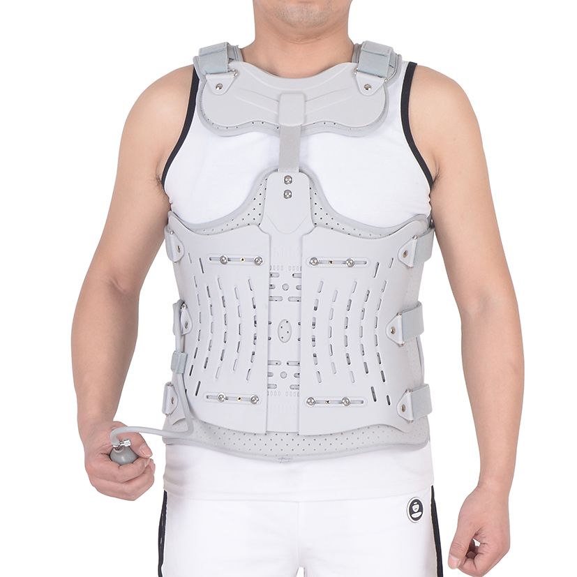 TJ-404(1) Thoracolumbar Sacral Orthosis(I)