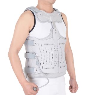 TJ-404(1) Thoracolumbar Sacral Orthosis(I)