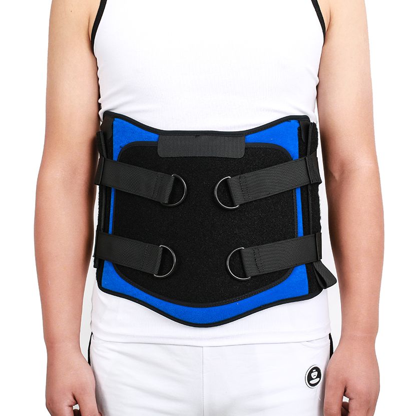 TJ-406 Lumbar Support