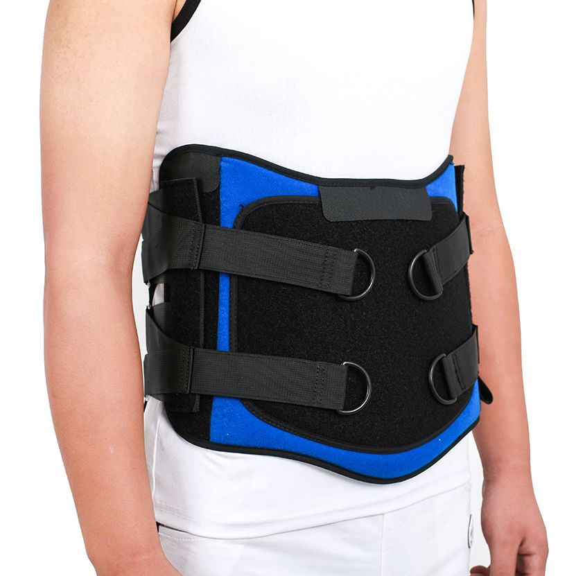 TJ-406 Lumbar Support