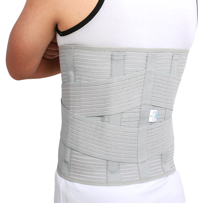 TJ-409 High Back Brace