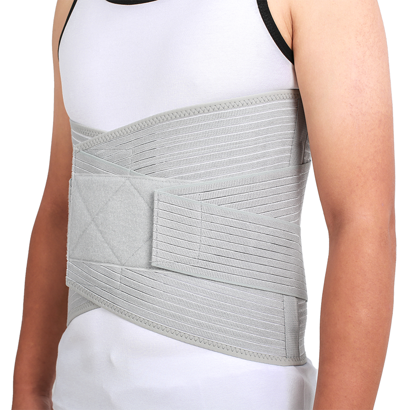 TJ409 High Back Brace Supplier