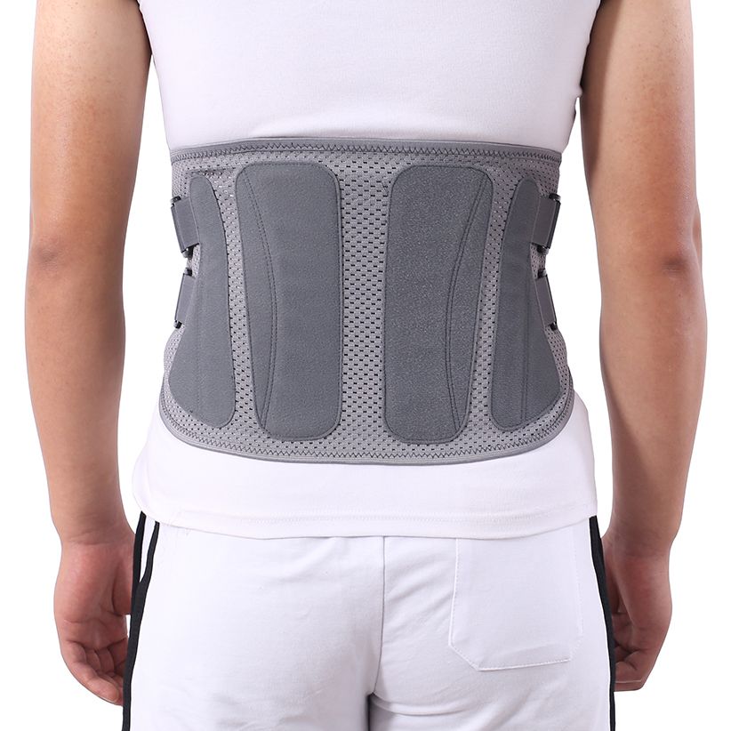 TJ-418(1) Lumbar Brace IV