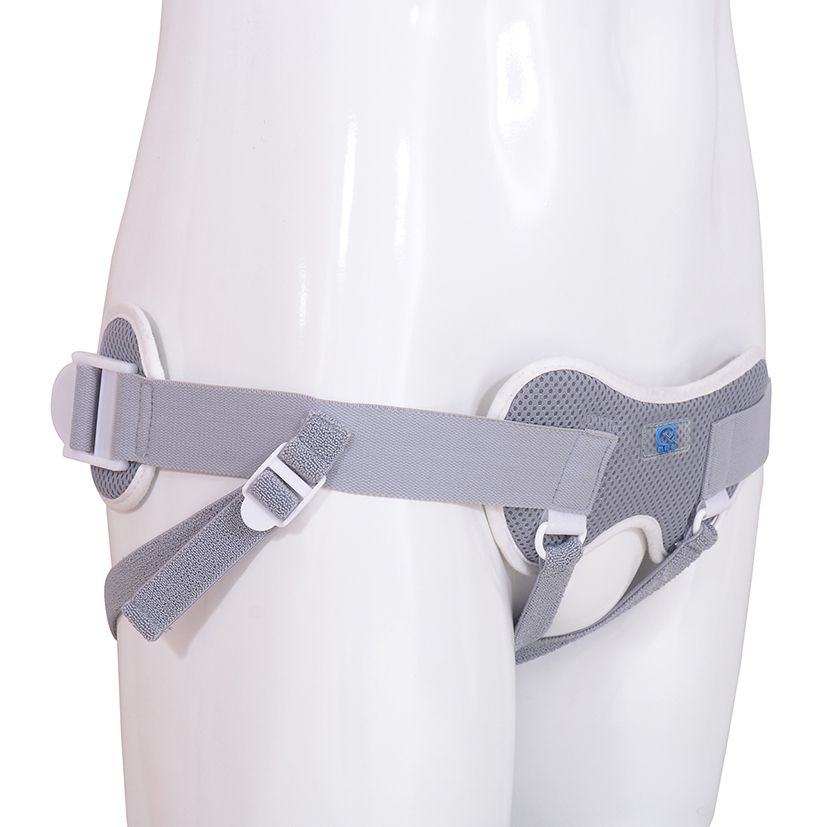 TJ-419 Hernia Belt I