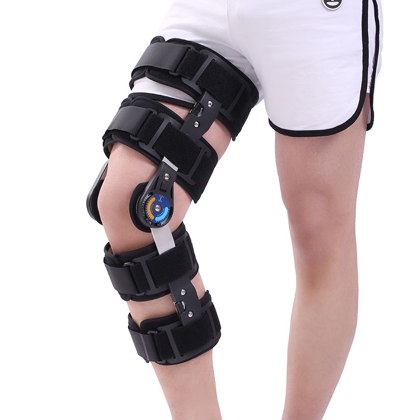 TJ-501 Adjustable Knee Orthosis