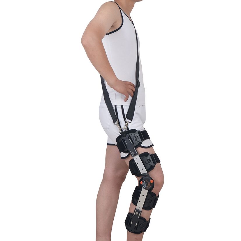 TJ-501(3) Adjustable Knee Orthosis